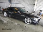 ✅ 2016 BMW 6 Series 650i • VIN: WBA6D4C54GD977428 • Лот: 82522805. Опубликован ранее на Copart с пробегом 72 991 миль. Бесплатный доступ к архиву аукционных продаж из США и подробный отчёт об истории автомобиля на DreamBid. Изображение 4.