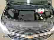 2019 Chevrolet Traverse LT z VIN 1GNEVHKW6KJ249799, wystawiony jako Copart lot #90939185 z przebiegiem 116 858 mil mil oraz Nie do naprawy • Non repairable. Historia ofert i sprzedaży dostępna na DreamBid. Obrazek 14.