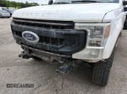 ✅ 2022 Ford F-250 XL • VIN: 1FT7W2B66NEE94143 • Lot: 42239265. Listed on IAAI with 141,562 mi. Free auction sales archive from the USA and detailed vehicle history report at DreamBid. Image 1.