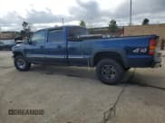 ✅ 2001 Chevrolet Silverado 2500HD LS • VIN: 1GCHK23U01F104669 • Lot: 47504345. Wystawiony na Copart z przebiegiem Nie podano. Bezpłatny archiwum sprzedaży aukcyjnych z USA i szczegółowy raport historii pojazdu na DreamBid. Zdjęcie 2.