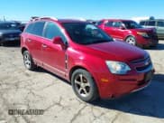 ✅ 2013 Chevrolet Captiva Sport LT • VIN: 3GNAL3EK3D5572838 • Lot: 41720916. Wystawiony na IAAI z przebiegiem 141 866 mil. Bezpłatny archiwum sprzedaży aukcyjnych z USA i szczegółowy raport historii pojazdu na DreamBid. Zdjęcie 1.