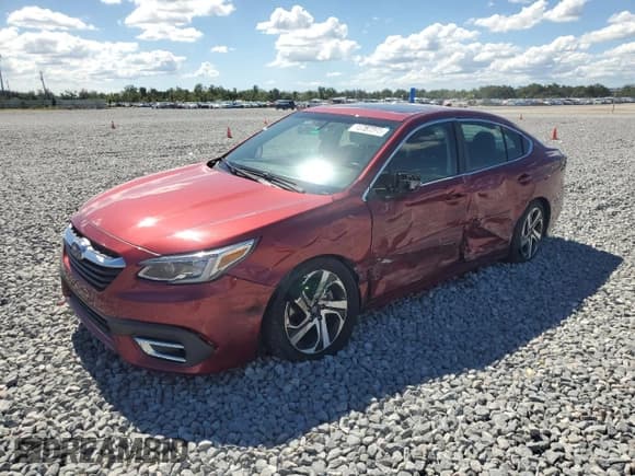 ✅ 2022 Subaru Legacy Limited XT • VIN: 4S3BWGN67N3017347 • Лот: 86787365. Опубликован ранее на Copart с пробегом 30 768 миль. Бесплатный доступ к архиву аукционных продаж из США и подробный отчёт об истории автомобиля на DreamBid. Изображение 1.
