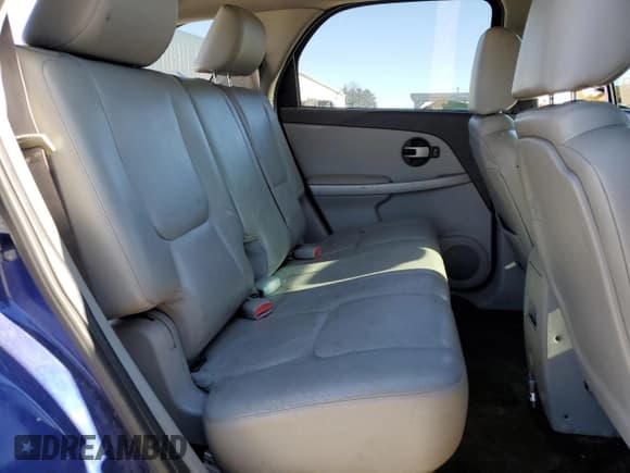 ✅ 2005 Chevrolet Equinox LT • VIN: 2CNDL73F956179392 • Лот: 82428774. Опубликован ранее на Copart с пробегом 196 387 миль. Бесплатный доступ к архиву аукционных продаж из США и подробный отчёт об истории автомобиля на DreamBid. Изображение 11.