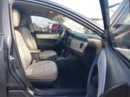 ✅ 2016 Toyota Corolla L • VIN: 5YFBURHE4GP528092 • Lot: 43462902. Listed on IAAI with 141,038 mi. Free auction sales archive from the USA and detailed vehicle history report at DreamBid. Image 5.