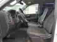 2019 Chevrolet Silverado 1500 LT с VIN 1GCPWCEK8KZ357689, выставлен на аукционе Copart как лот 66704955 с пробегом 81 254 миль миль и Чистый • Clean title. История ставок и продаж доступна на DreamBid. Изображение 7.