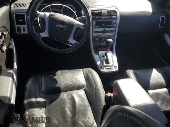 ✅ 2008 Chevrolet Equinox Sport • VIN: 2CNDL537686036983 • Лот: 47776505. Опубликован ранее на Copart с пробегом 105 343 миль. Бесплатный доступ к архиву аукционных продаж из США и подробный отчёт об истории автомобиля на DreamBid. Изображение 8.