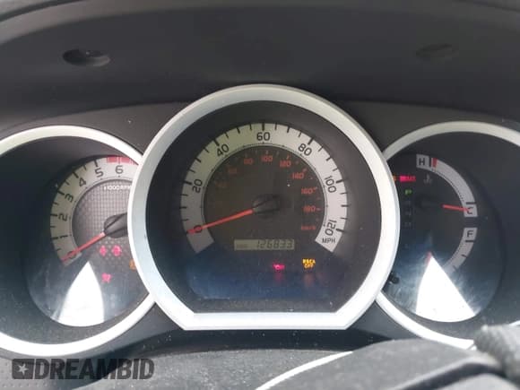 ✅ 2015 Toyota Tacoma • VIN: 3TMLU4EN8FM189953 • Лот: 41584110. Опубликован ранее на IAAI с пробегом 126 833 миль. Бесплатный доступ к архиву аукционных продаж из США и подробный отчёт об истории автомобиля на DreamBid. Изображение 7.