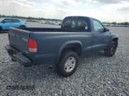 ✅ 2002 Dodge Dakota Sport • VIN: 1B7GG36X72S549640 • Lot: 53890365. Wystawiony na Copart z przebiegiem 172 912 mil. Bezpłatny archiwum sprzedaży aukcyjnych z USA i szczegółowy raport historii pojazdu na DreamBid. Zdjęcie 3.