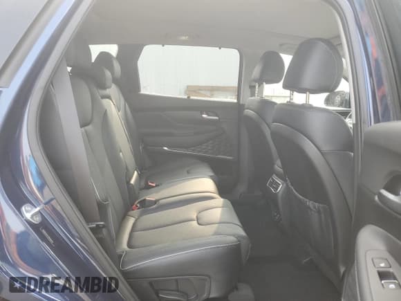 ✅ 2022 Hyundai Santa Fe Limited • VIN: 5NMS4DAL1NH468761 • Lot: 66727074. Wystawiony na Copart z przebiegiem 16 647 mil. Bezpłatny archiwum sprzedaży aukcyjnych z USA i szczegółowy raport historii pojazdu na DreamBid. Zdjęcie 11.