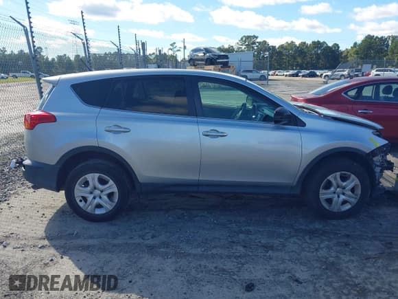 ✅ 2013 Toyota RAV4 LE • VIN: 2T3BFREV9DW054446 • Лот: 43370505. Опубликован ранее на IAAI с пробегом 170 481 миль. Бесплатный доступ к архиву аукционных продаж из США и подробный отчёт об истории автомобиля на DreamBid. Изображение 14.