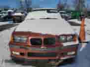 1997 BMW 3 Series M3s z VIN WBSCD9329VEE06884, wystawiony jako Copart lot #89144195 z przebiegiem 168 494 mil mil oraz Czysty tytuł • Clean title. Historia ofert i sprzedaży dostępna na DreamBid. Obrazek 5.