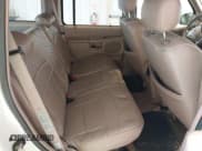 ✅ 1998 Ford Explorer XL • VIN: 1FMZU34E8WZB12600 • Lot: 42183517. Wystawiony na IAAI z przebiegiem 196 799 mil. Bezpłatny archiwum sprzedaży aukcyjnych z USA i szczegółowy raport historii pojazdu na DreamBid. Zdjęcie 8.