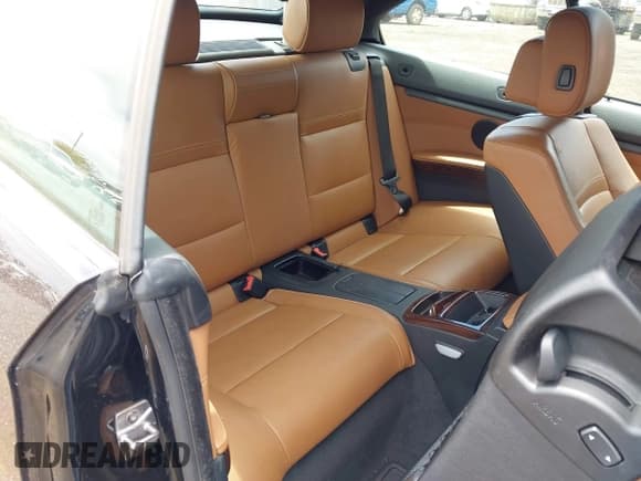 ✅ 2011 BMW 3 Series 335i • VIN: WBADX7C53BE260716 • Lot: 42644534. Listed on IAAI with Not provided. Free auction sales archive from the USA and detailed vehicle history report at DreamBid. Image 8.
