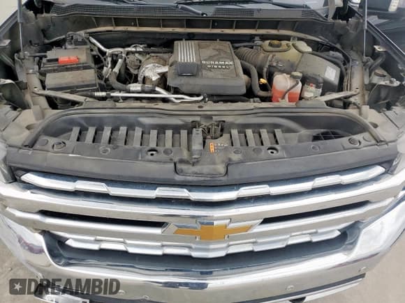 ✅ 2020 Chevrolet Silverado 1500 • VIN: 3GCPWEET9LG378718 • Lot: 54590725. Listed on Copart with 88,696 mi. Free auction sales archive from the USA and detailed vehicle history report at DreamBid. Image 11.