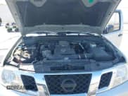 ✅ 2018 Nissan Frontier SL • VIN: 1N6AD0EV4JN747521 • Lot: 42010805. Listed on IAAI with 108,615 mi. Free auction sales archive from the USA and detailed vehicle history report at DreamBid. Image 10.