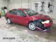 2004 Saturn ION ION 3 with VIN 1G8AK52F84Z161558, listed as a Copart auction lot 56274095 with 151,121 mi miles and Salvage title. Bid and sale history available at DreamBid. Image 4.