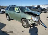 ✅ 2010 Mercury Mariner Premier • VIN: 4M2CN8HG9AKJ07871 • Lot: 47218045. Listed on Copart with Not provided. Free auction sales archive from the USA and detailed vehicle history report at DreamBid. Image 4.