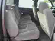 2003 Chevrolet Silverado 2500HD LS with VIN 1GCHK23U03F178676, listed as a Copart auction lot 90282235 with 320,071 mi miles and Salvage title. Bid and sale history available at DreamBid. Image 10.