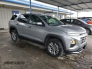 ✅ 2025 Chevrolet Equinox FWD LT • VIN: 3GNAXHEG1SL317982 • Лот: 89889085. Опубликован ранее на Copart с пробегом 6 352 миль. Бесплатный доступ к архиву аукционных продаж из США и подробный отчёт об истории автомобиля на DreamBid. Изображение 4.