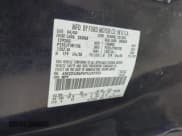 ✅ 2000 Mercury Mountaineer • VIN: 4M2DU86P6YUJ37533 • Lot: 42650020. Wystawiony na IAAI z przebiegiem 147 101 mil. Bezpłatny archiwum sprzedaży aukcyjnych z USA i szczegółowy raport historii pojazdu na DreamBid. Zdjęcie 9.