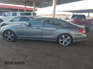 ✅ 2012 Mercedes-Benz CLS 550 • VIN: WDDLJ7DBXCA032067 • Lot: 43859429. Wystawiony na IAAI z przebiegiem 112 789 mil. Bezpłatny archiwum sprzedaży aukcyjnych z USA i szczegółowy raport historii pojazdu na DreamBid. Zdjęcie 14.