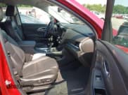 ✅ 2020 Chevrolet Traverse RS • VIN: 1GNERJKW7LJ170140 • Lot: 42394983. Listed on IAAI with 56,478 mi. Free auction sales archive from the USA and detailed vehicle history report at DreamBid. Image 5.