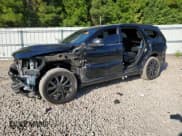 ✅ 2018 Dodge Durango GT • VIN: 1C4RDJDG0JC462986 • Lot: 80090425. Listed on Copart with 139,036 mi. Free auction sales archive from the USA and detailed vehicle history report at DreamBid. Image 1.