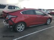 ✅ 2018 Chevrolet Volt Premier • VIN: 1G1RD6S5XJU129535 • Lot: 82448003. Wystawiony na Copart z przebiegiem 76 131 mil. Bezpłatny archiwum sprzedaży aukcyjnych z USA i szczegółowy raport historii pojazdu na DreamBid. Zdjęcie 3.