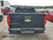 ✅ 2018 Chevrolet Colorado 2WD Work Truck • VIN: 1GCGSBEAXJ1328642 • Лот: 74736654. Опубликован ранее на Copart с пробегом 97 668 миль. Бесплатный доступ к архиву аукционных продаж из США и подробный отчёт об истории автомобиля на DreamBid. Изображение 6.