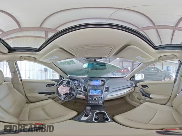 ✅ 2018 Acura RDX Technology • VIN: 5J8TB4H56JL015179 • Лот: 81087405. Опубликован ранее на Copart с пробегом 95 174 миль. Бесплатный доступ к архиву аукционных продаж из США и подробный отчёт об истории автомобиля на DreamBid. Изображение 14.