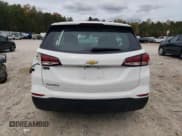 ✅ 2022 Chevrolet Equinox LS • VIN: 3GNAXHEV0NS158252 • Лот: 82698415. Опубликован ранее на Copart с пробегом 74 117 миль. Бесплатный доступ к архиву аукционных продаж из США и подробный отчёт об истории автомобиля на DreamBid. Изображение 6.
