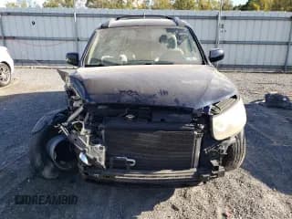 ✅ 2007 Hyundai Santa Fe GLS • VIN: 5NMSG73D77H102921 • Lot: 75212064. Listed on Copart with 158,731 mi. Free auction sales archive from the USA and detailed vehicle history report at DreamBid. Image 5.