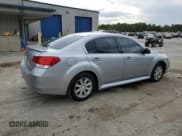 ✅ 2012 Subaru Legacy Premium • VIN: 4S3BMAG62C1008208 • Lot: 72139364. Wystawiony na Copart z przebiegiem 138 825 mil. Bezpłatny archiwum sprzedaży aukcyjnych z USA i szczegółowy raport historii pojazdu na DreamBid. Zdjęcie 3.