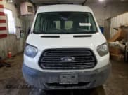 ✅ 2018 Ford Transit • VIN: 1FTYR1CM3JKA93793 • Лот: 42607275. Опубликован ранее на Copart с пробегом 125 241 миль. Бесплатный доступ к архиву аукционных продаж из США и подробный отчёт об истории автомобиля на DreamBid. Изображение 5.