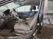 ✅ 2019 Hyundai Ioniq Blue • VIN: KMHC65LC3KU168415 • Lot: 90849555. Listed on Copart with Not provided. Free auction sales archive from the USA and detailed vehicle history report at DreamBid. Image 7.