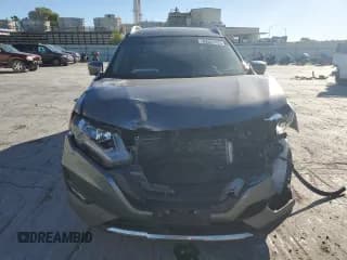 ✅ 2018 Nissan Rogue SL • VIN: 5N1AT2MT5JC785462 • Lot: 82621425. Wystawiony na Copart z przebiegiem 94 945 mil. Bezpłatny archiwum sprzedaży aukcyjnych z USA i szczegółowy raport historii pojazdu na DreamBid. Zdjęcie 5.