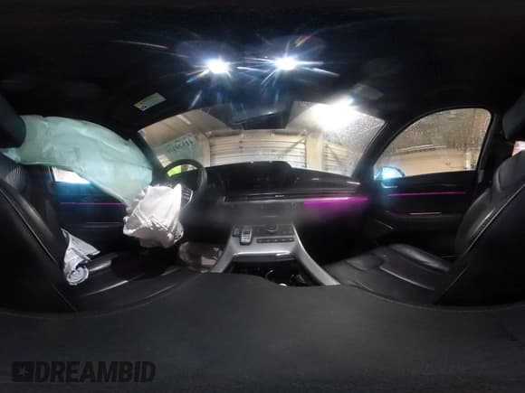 ✅ 2023 Hyundai Palisade Calligraphy • VIN: KM8R7DGE9PU513659 • Лот: 41379418. Опубликован ранее на IAAI с пробегом 22 400 миль. Бесплатный доступ к архиву аукционных продаж из США и подробный отчёт об истории автомобиля на DreamBid. Изображение 19.