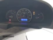 ✅ 2009 Hyundai Elantra GLS • VIN: KMHDU46D69U756697 • Lot: 43582542. Listed on IAAI with 55,909 mi. Free auction sales archive from the USA and detailed vehicle history report at DreamBid. Image 7.