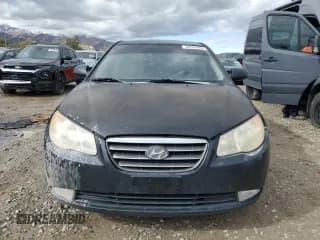 ✅ 2008 Hyundai Elantra GLS • VIN: KMHDU46D58U428315 • Lot: 82565465. Listed on Copart with 225,833 mi. Free auction sales archive from the USA and detailed vehicle history report at DreamBid. Image 5.