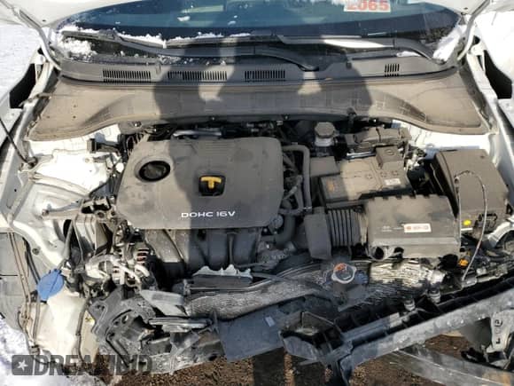 2019 Hyundai Kona SEL z VIN KM8K2CAAXKU250428, wystawiony jako Copart lot #38837363 z przebiegiem 78 051 mil mil oraz . Historia ofert i sprzedaży dostępna na DreamBid. Obrazek 13.