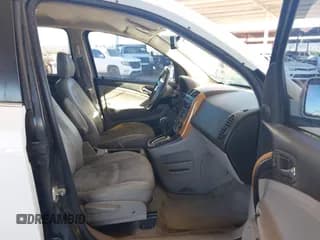 ✅ 2006 Saturn VUE • VIN: 5GZCZ63416S835184 • Lot: 43379872. Wystawiony na IAAI z przebiegiem 161 877 mil. Bezpłatny archiwum sprzedaży aukcyjnych z USA i szczegółowy raport historii pojazdu na DreamBid. Zdjęcie 5.