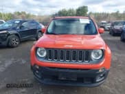 ✅ 2015 Jeep Renegade Latitude • VIN: ZACCJBBT3FPB47297 • Lot: 43670184. Wystawiony na IAAI z przebiegiem 131 300 mil. Bezpłatny archiwum sprzedaży aukcyjnych z USA i szczegółowy raport historii pojazdu na DreamBid. Zdjęcie 12.