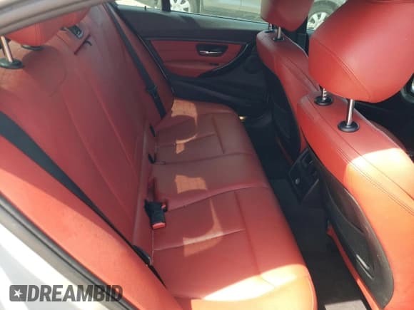 ✅ 2014 BMW 3 Series 328i • VIN: WBA3A5C51EP603162 • Lot: 58134434. Listed on Copart with 149,470 mi. Free auction sales archive from the USA and detailed vehicle history report at DreamBid. Image 11.