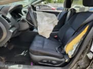 ✅ 2017 Nissan Altima S • VIN: 1N4AL3AP7HC273042 • Lot: 62417065. Listed on Copart with 176,006 mi. Free auction sales archive from the USA and detailed vehicle history report at DreamBid. Image 7.