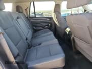 ✅ 2018 Chevrolet Tahoe LS • VIN: 1GNSKAKC9JR255783 • Lot: 90472475. Listed on Copart with 86,957 mi. Free auction sales archive from the USA and detailed vehicle history report at DreamBid. Image 11.