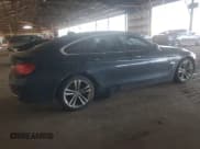 ✅ 2015 BMW 4 Series 428i • VIN: WBA4A5C56FGK15737 • Lot: 87251795. Listed on Copart with 137,925 mi. Free auction sales archive from the USA and detailed vehicle history report at DreamBid. Image 3.