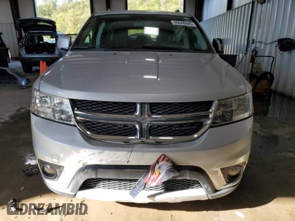 2012 Dodge Journey SXT с VIN 3C4PDDBG2CT132608, выставлен на аукционе Copart как лот 86046045 с пробегом 98 579 миль миль и Списание • Salvage title. История ставок и продаж доступна на DreamBid. Изображение 5.
