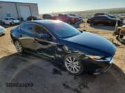 ✅ 2022 Mazda 3 Select • VIN: 3MZBPABL3NM301249 • Lot: 86896785. Listed on Copart with 46,519 mi. Free auction sales archive from the USA and detailed vehicle history report at DreamBid. Image 4.