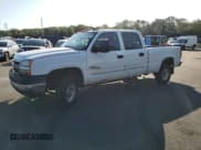 ✅ 2007 Chevrolet Silverado 2500HD LT3 • VIN: 1GCHK23D07F132433 • Lot: 67554555. Listed on Copart with Not provided. Free auction sales archive from the USA and detailed vehicle history report at DreamBid. Image 1.