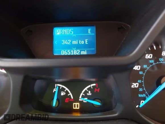 ✅ 2017 Ford Transit Connect XLT • VIN: NM0GS9F79H1328358 • Lot: 42260173. Listed on IAAI with 65,182 mi. Free auction sales archive from the USA and detailed vehicle history report at DreamBid. Image 6.